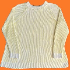 Lands End Drifter Sweater